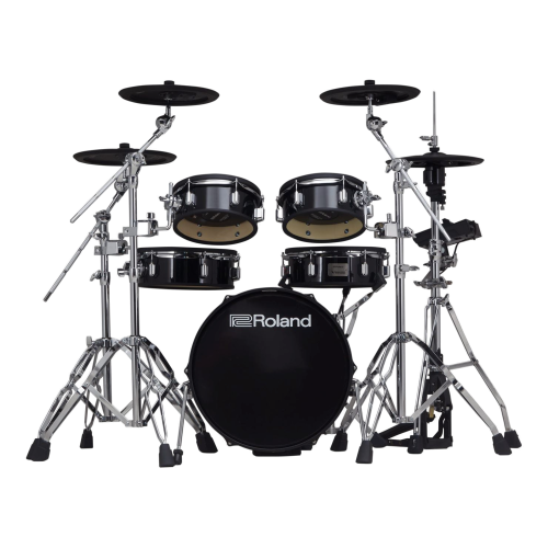 Roland drums
                            set